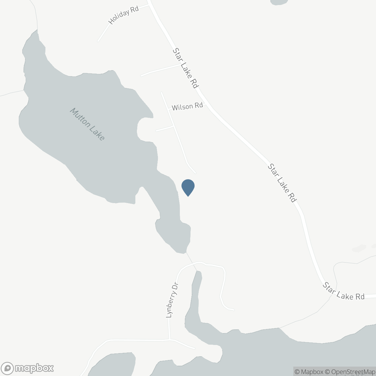 40 WILSON ROAD, Seguin, Ontario P2A 0B6